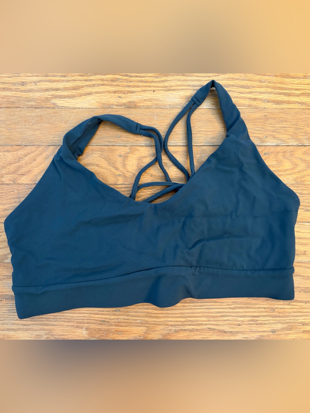 Athleta Bra - M A-C